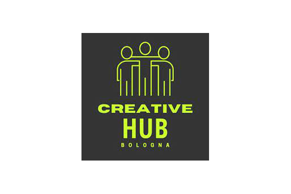 logo Creative Hub