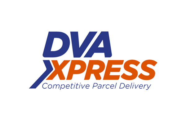 logo DVA Express