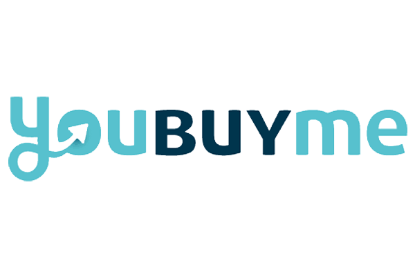 Logo You Buy Me