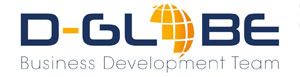 Logo D-Globe
